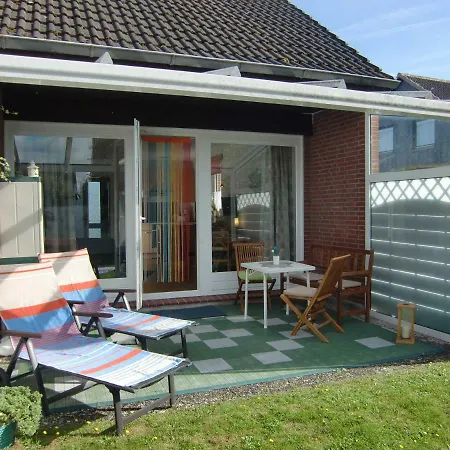 度假居 Ferien Haus Pelle